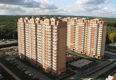 агентство недвижимости в Москве и области